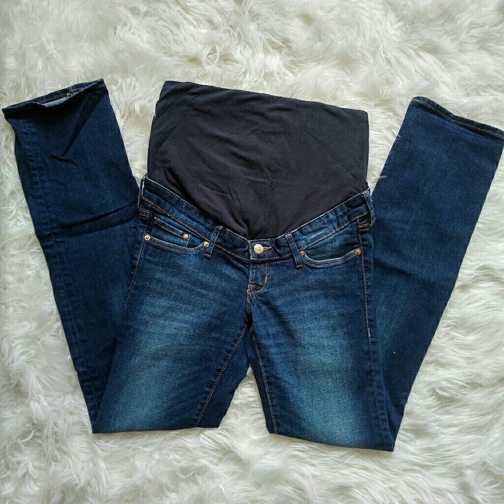 H&M Maternity Jeans Size 8